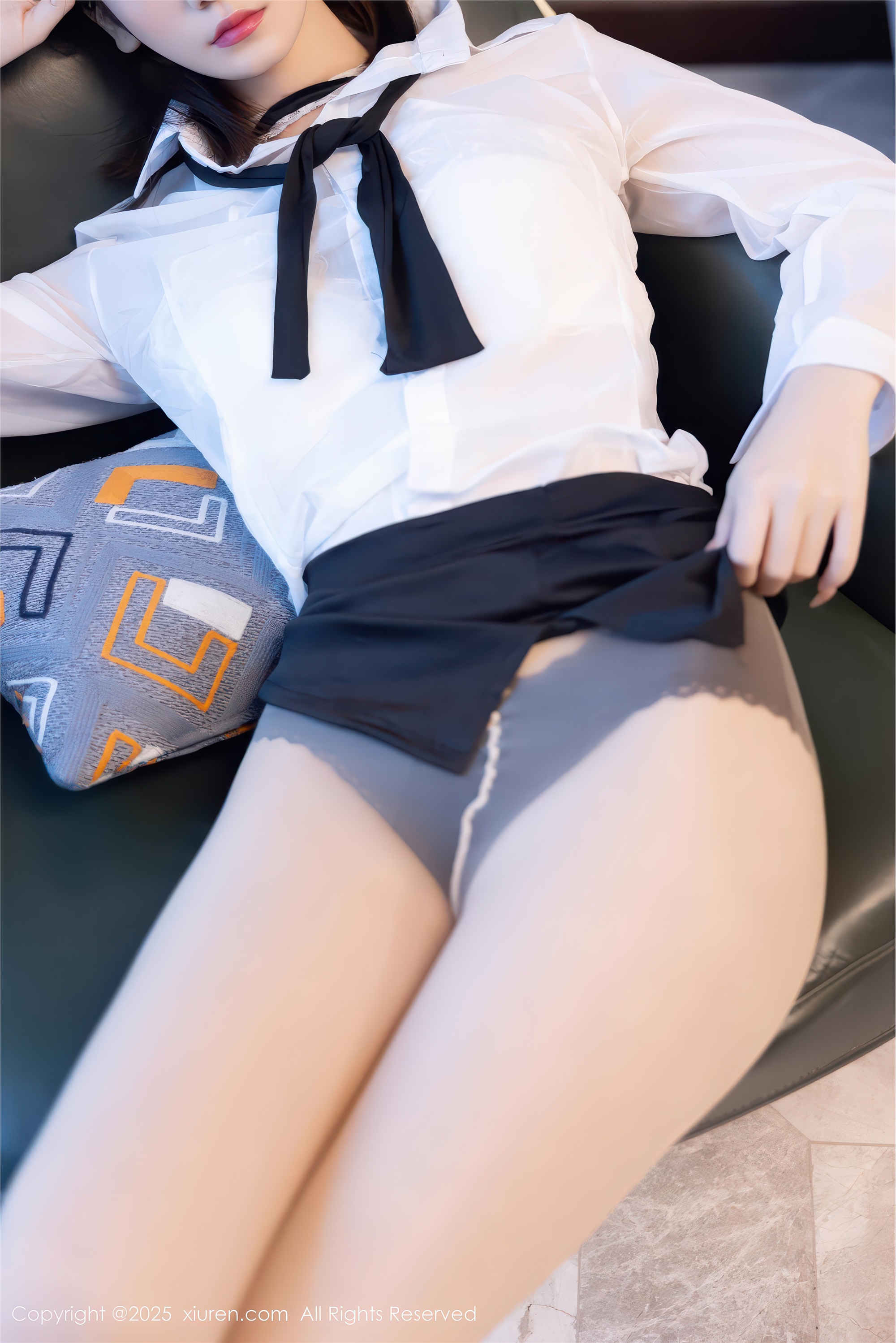 Xiuren秀人网 2025.12.05 NO.11077 凌七七